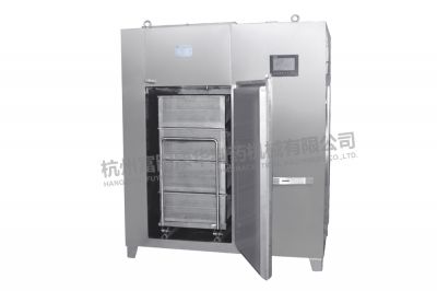 RYH系列強制循環(huán)霧化潤藥機(jī)